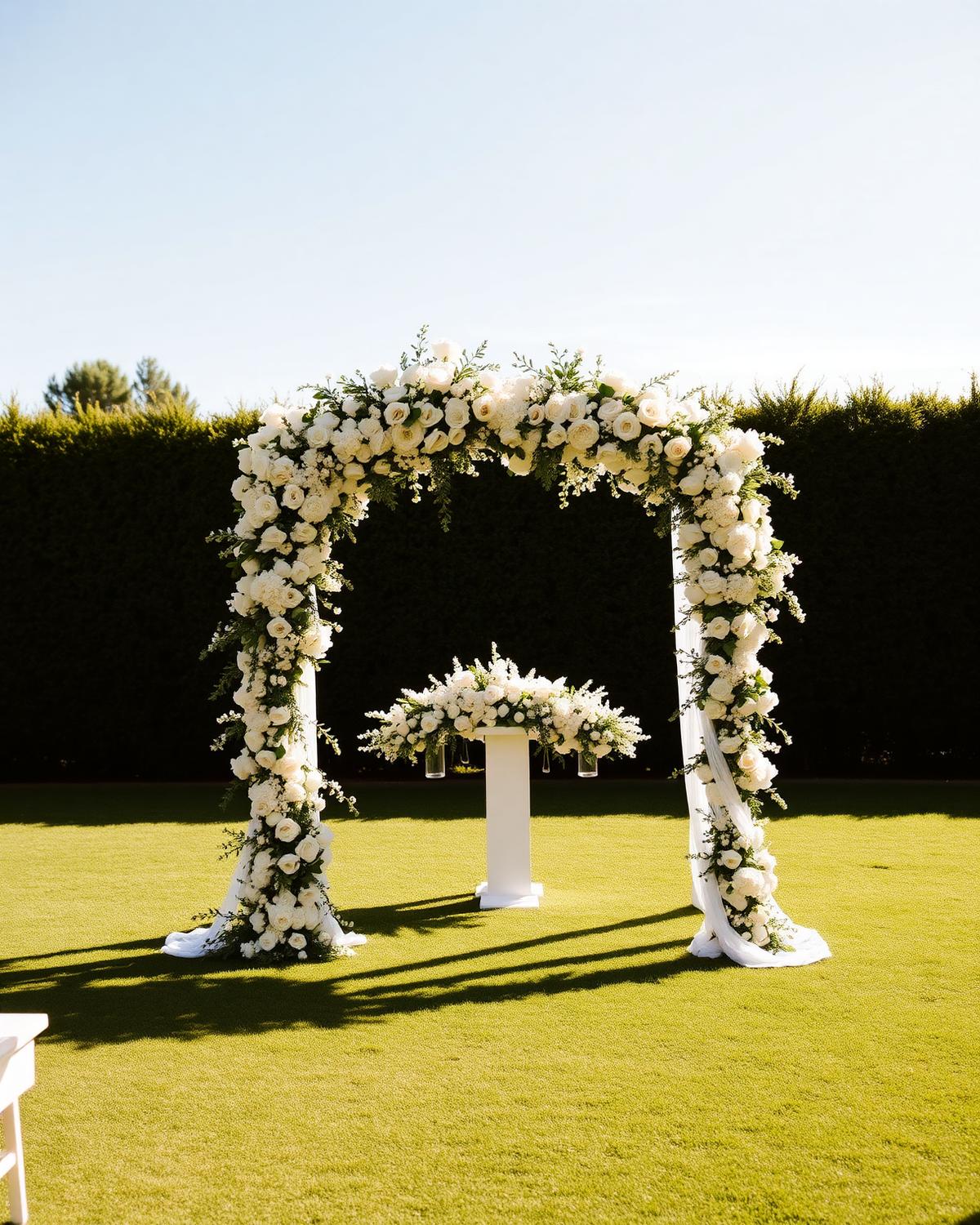 Weddings & Events